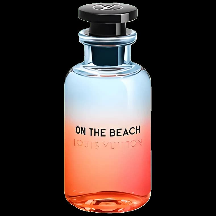 Louis Vuitton On The Beach — louis vuitton on the beach