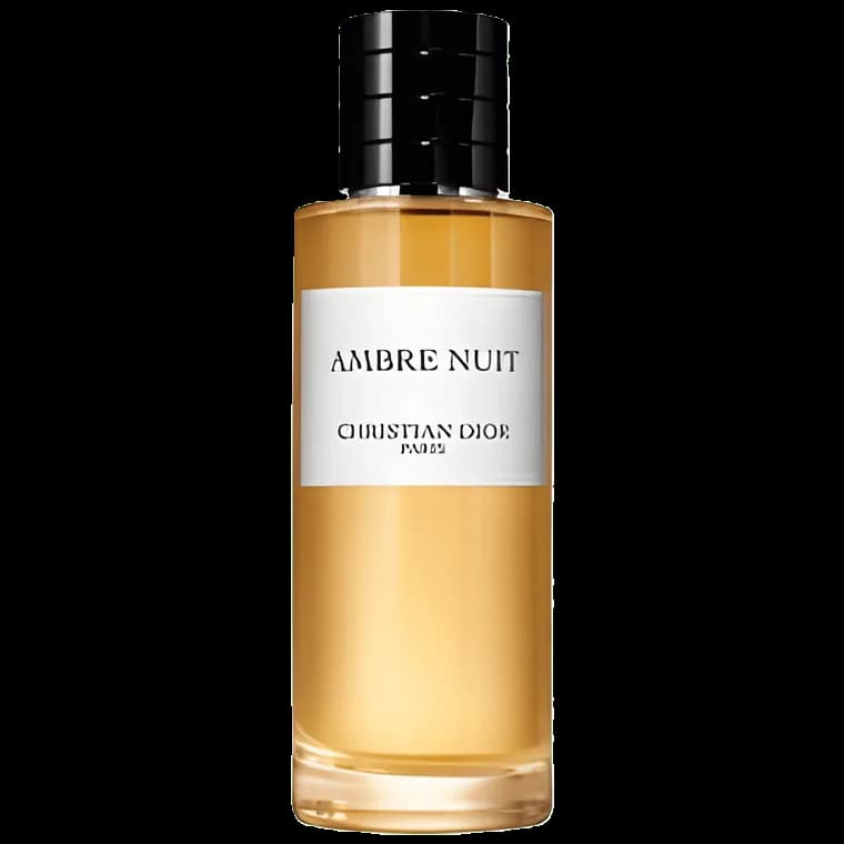 Dior Ambre Nuit — dior ambre nuit