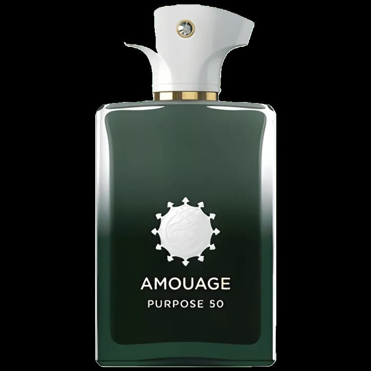 Amouage Purpose 50 — amouage purpose 50