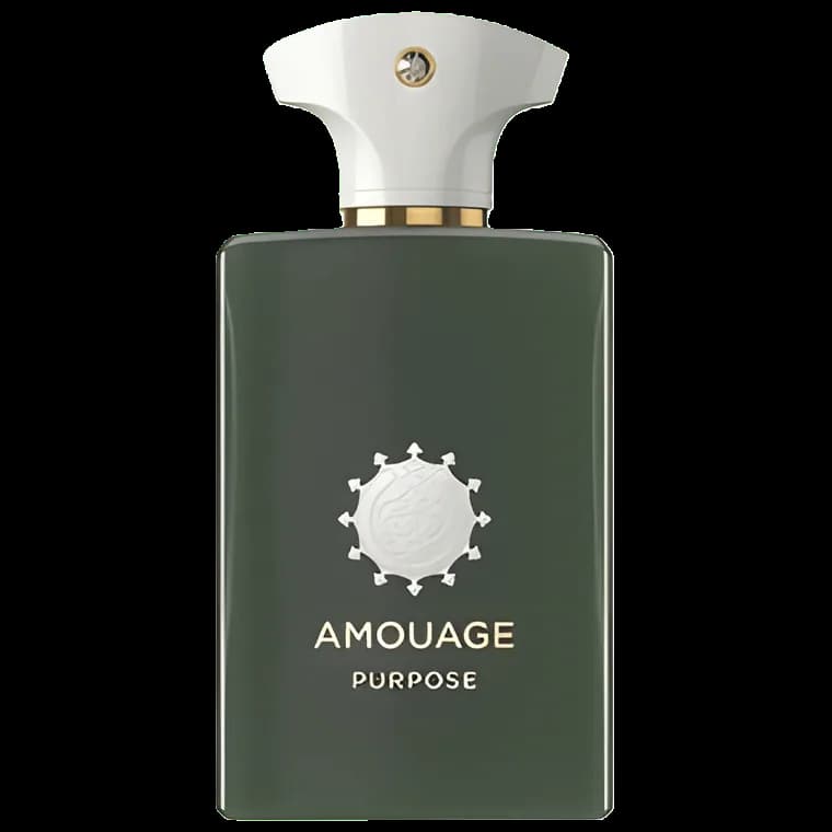 Amouage Purpose — amouage purpose