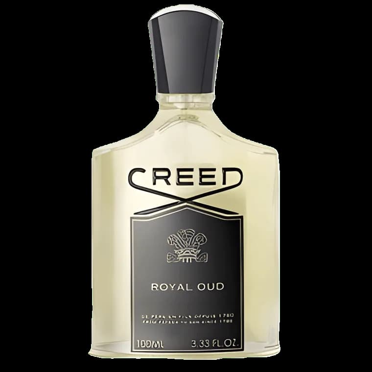 Creed Royal Oud — creed royal oud