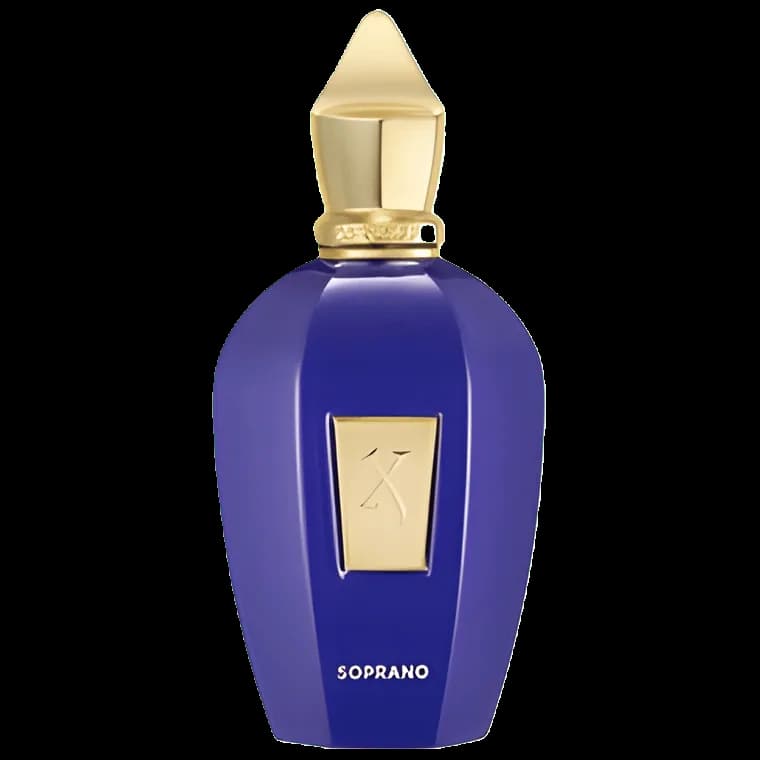 Xerjoff Accento — xerjoff accento