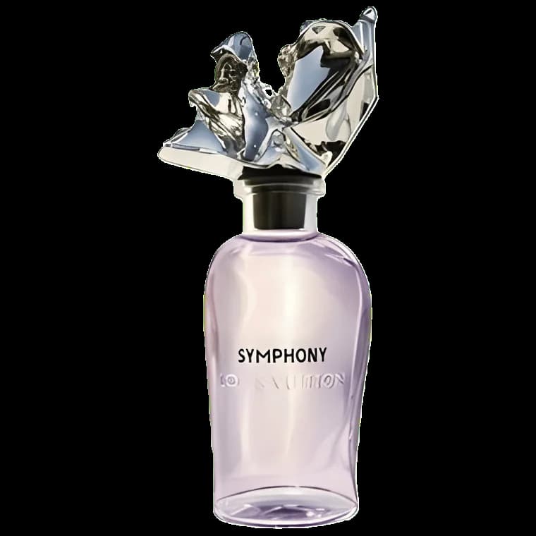 Louis Vuitton Symphony — louis vuitton symphony
