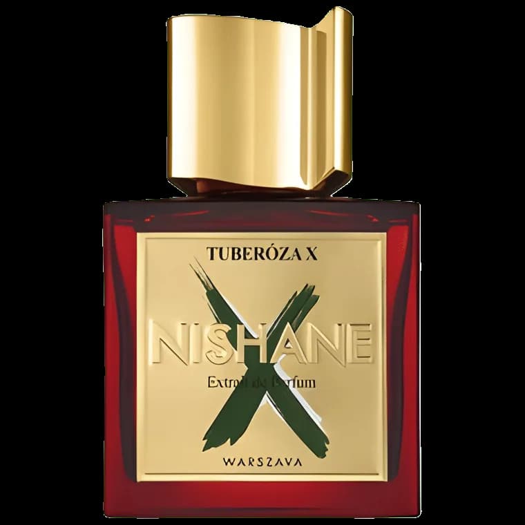 Nishane Tuberoza X — nishane tuberoza x