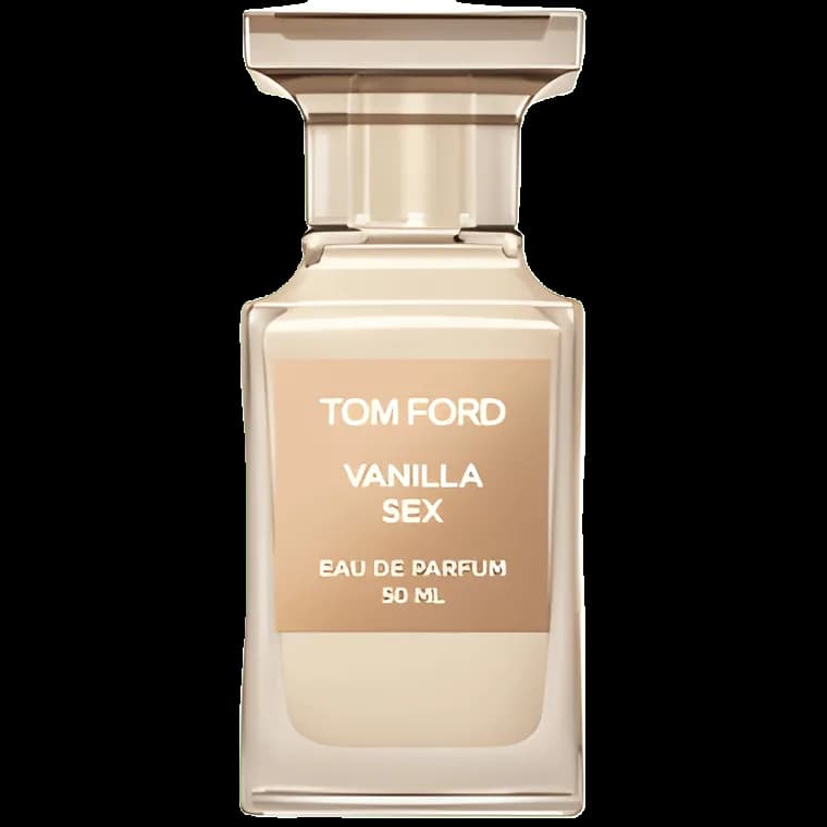 Tom Ford Vanilla Sex — tom ford vanilla sex