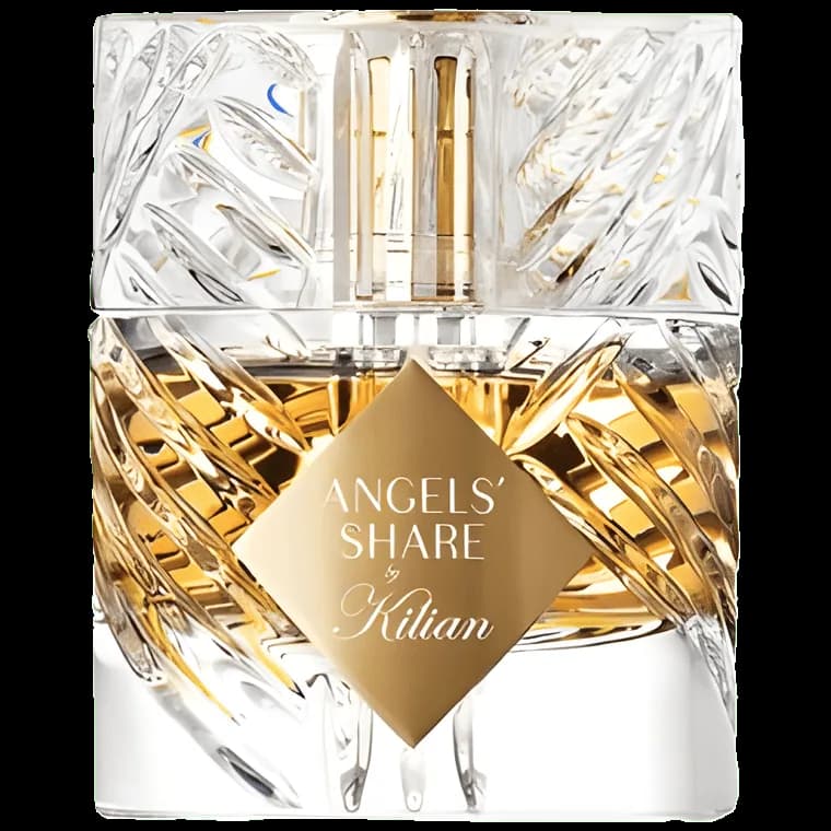 Kilian Angels Share — kilian angels share