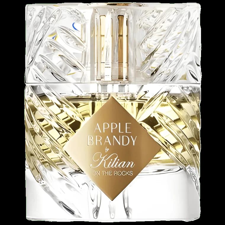 Kilian Apple Brandy on the Rocks — kilian apple brandy on the rocks