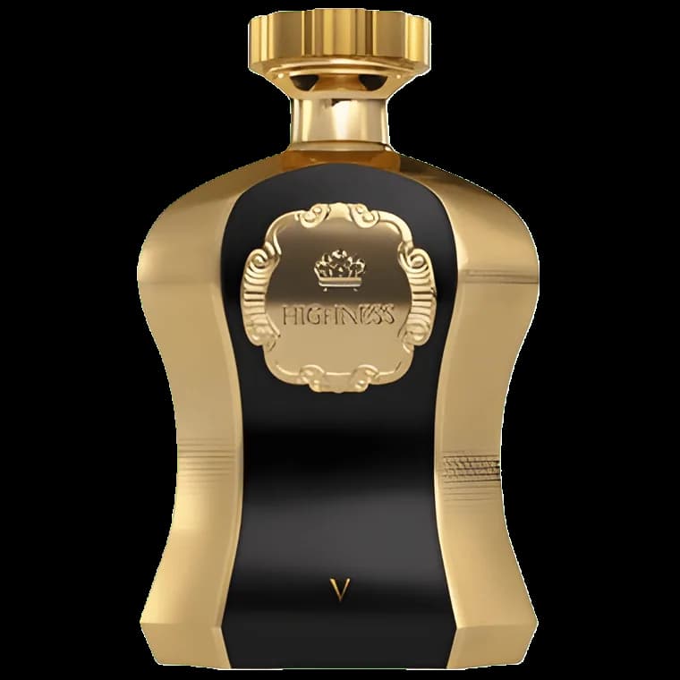 افنان - های‌نس V — afnan highness v