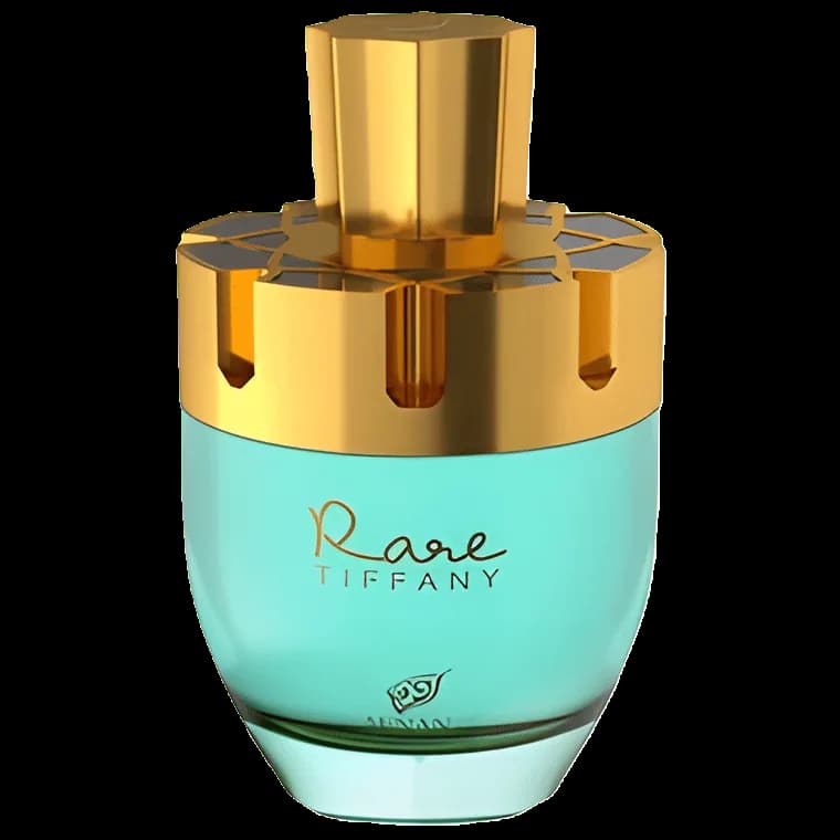 افنان - رر تیفانی — afnan rare tiffany