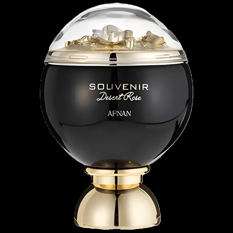 افنان - سوونیر دزرت رز — afnan souvenir desert rose