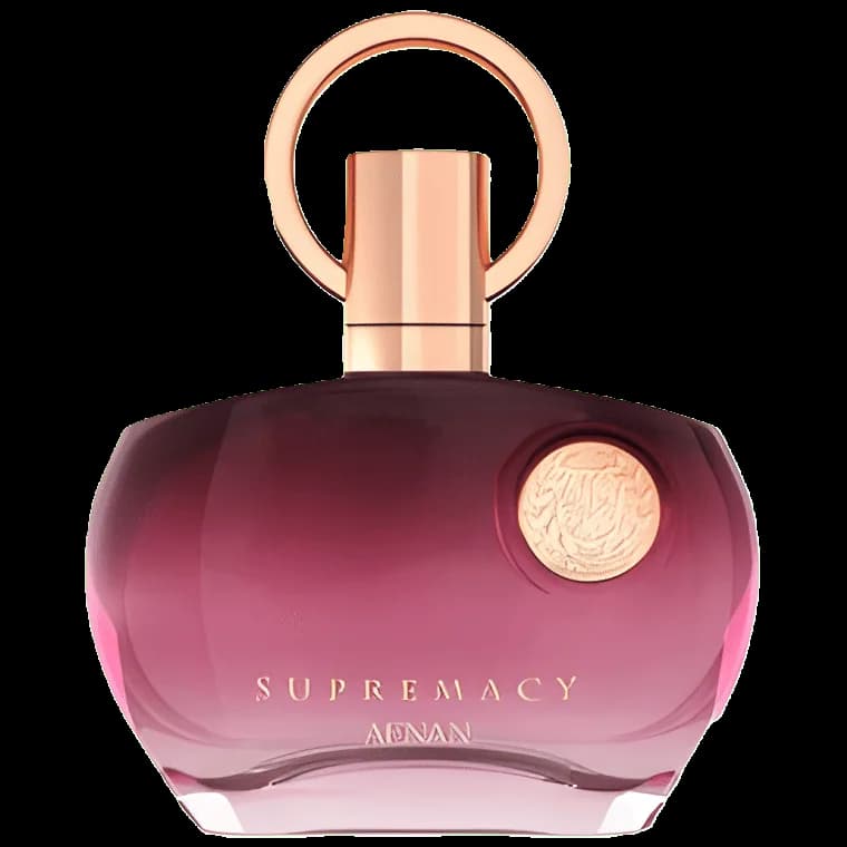 افنان - سوپرماسی بنفش — afnan supremacy purple