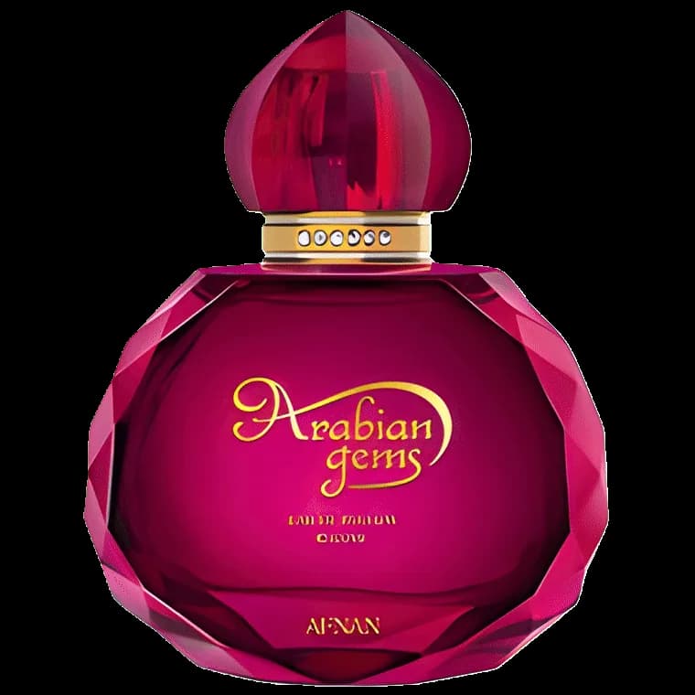 افنان - عربین جمز — afnan arabian gems