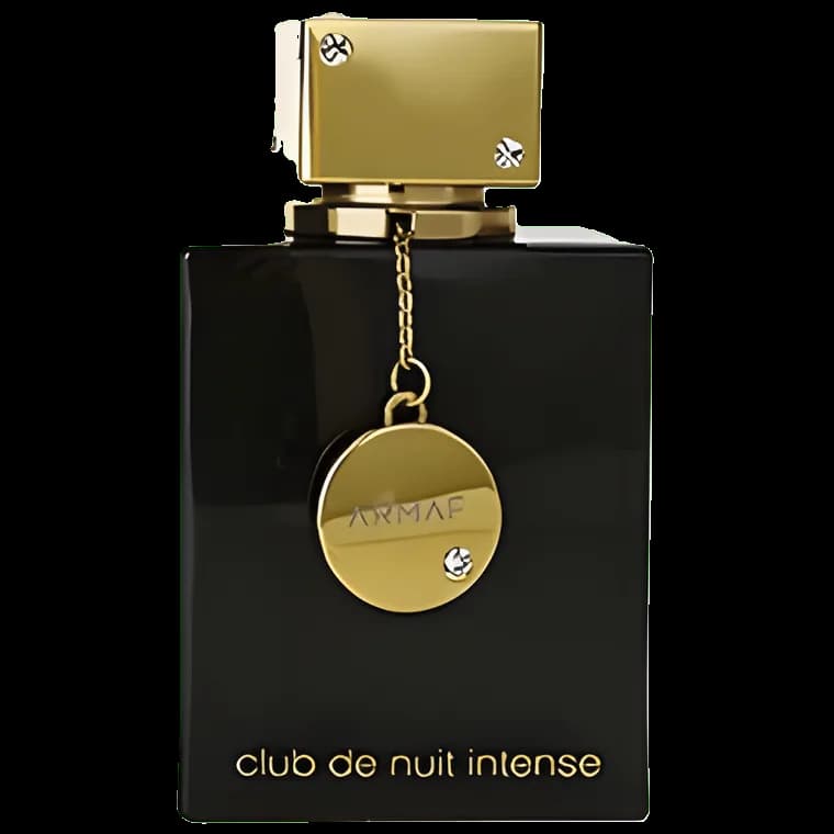آرماف - کلاب د نویت اینتنس — armaf club de nuit intense