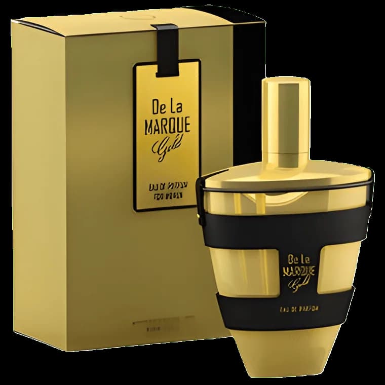 دو لا مارک گلد آرماف — armaf de la marque gold
