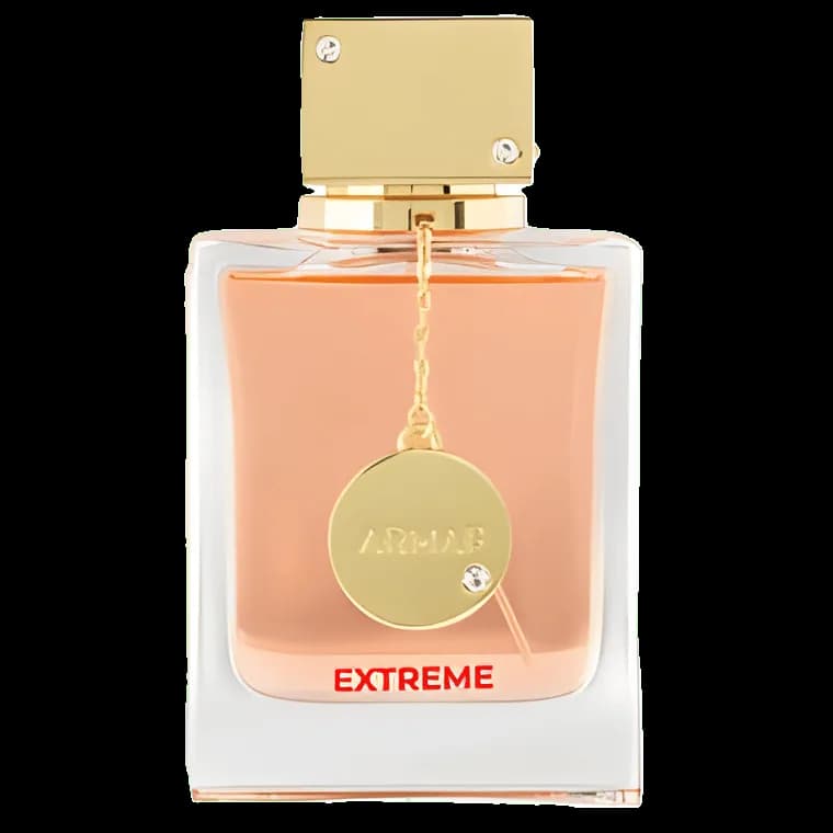 آرماف - اکستریم — armaf extreme