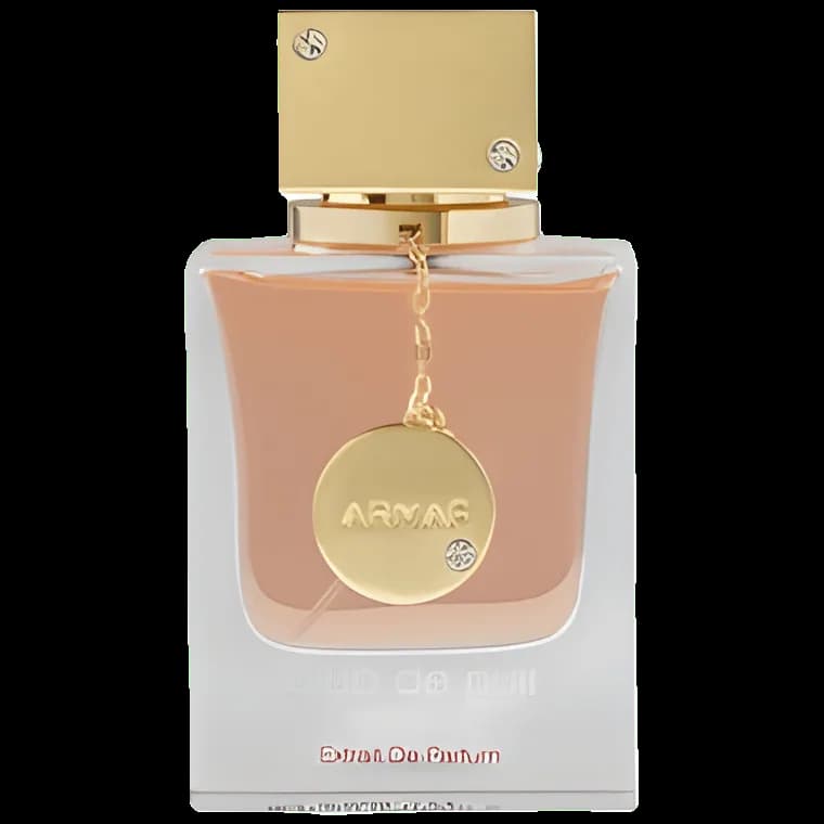 آرماف - دو گیل اکستریت — armaf de gail extrait