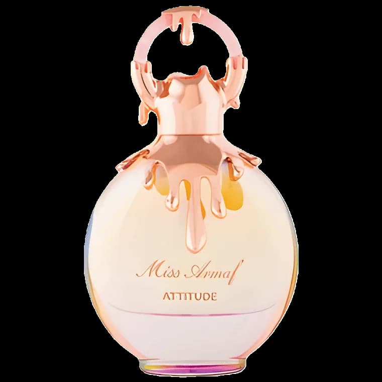 میس آرماف - اتیتود — miss armaf attitude