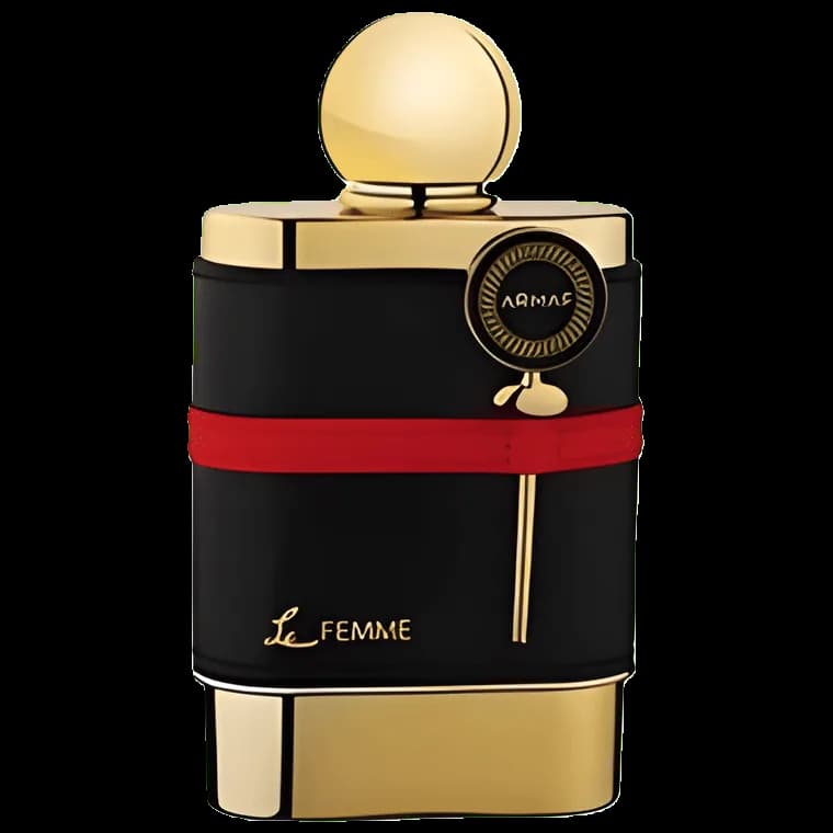 لا فم آرماف — armaf la femme