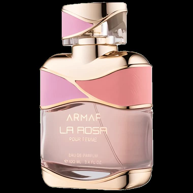 آرماف - لا روزا پور فم — armaf la rosa pour femme