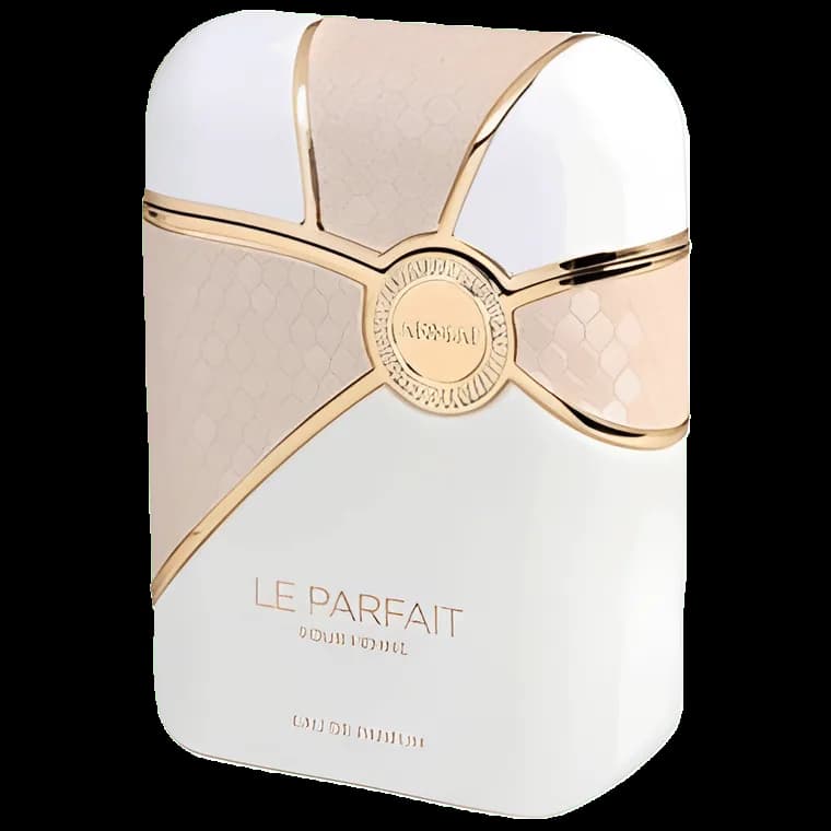 له پارفه پور فم آرماف — armaf le parfait pour femme