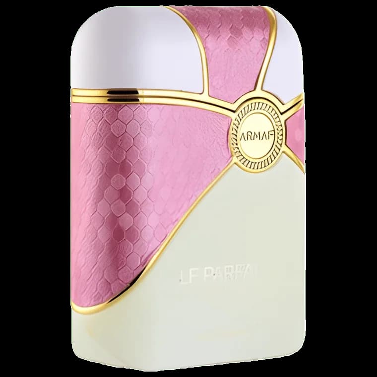 له پارفه پور فم آرماف (صورتی) — armaf le parfait pour femme pink