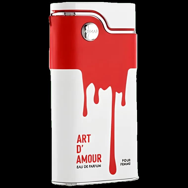 آرماف - آرت دامور — armaf art damour