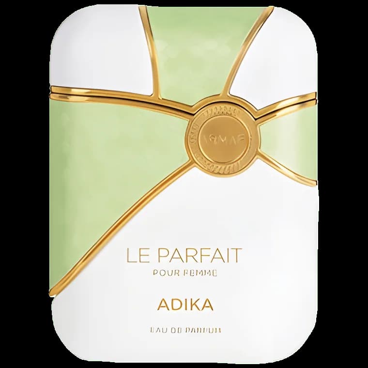 له پارفه پور فم آدیکا آرماف — armaf le parfait pour femme adika