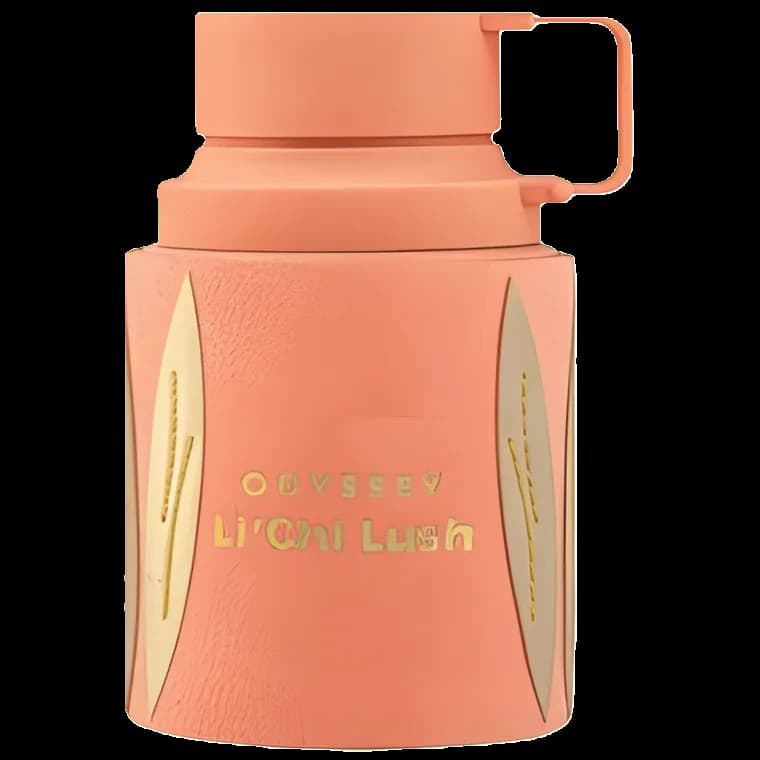 آدیسی - لیچی لاش — armaf odyssey lichi lush