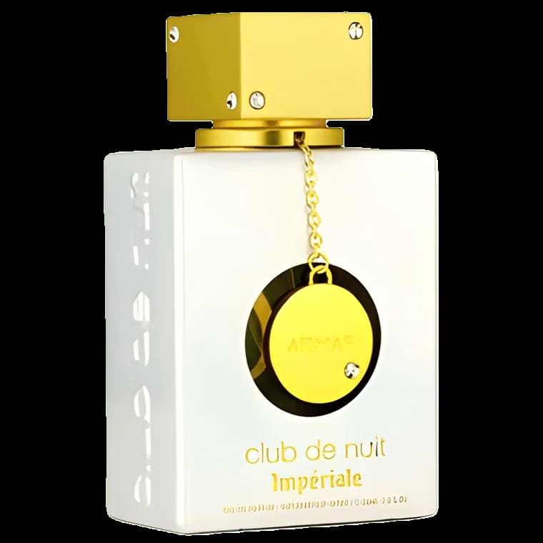 آرماف - کلاب د نویت ایمپریاله — armaf club de nuit imperiale