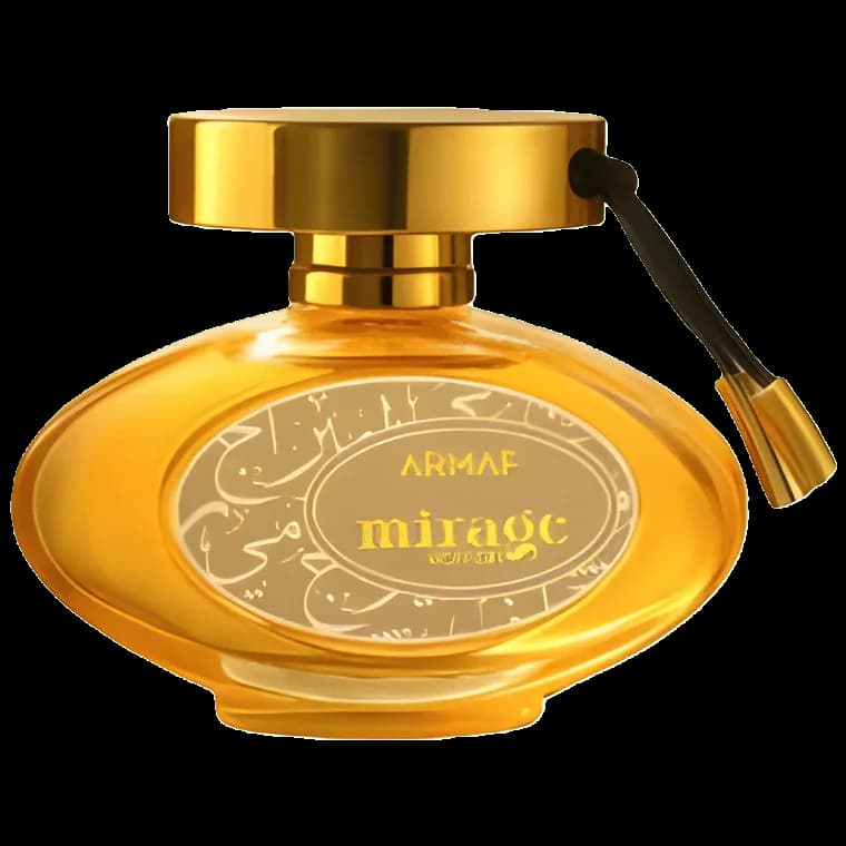 آرماف - میراژ زنانه — armaf mirage woman