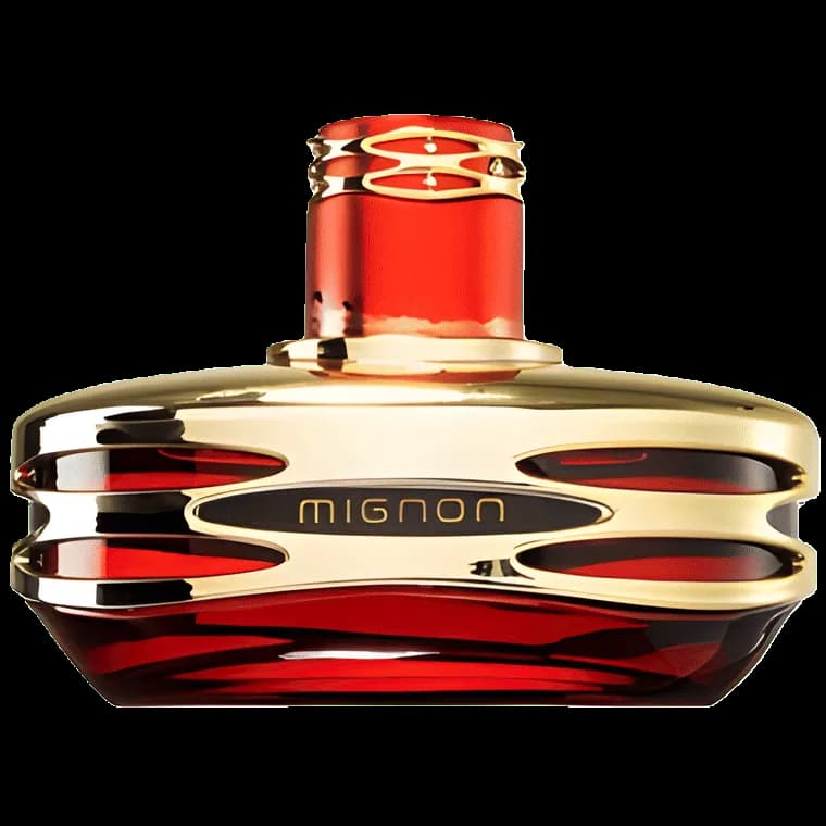 مینیون آرماف (قرمز) — armaf mignon red