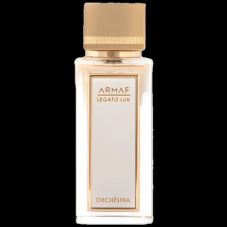 لگاتو لوکس ارکسترا آرماف (نسخه دوم) — armaf legato lux orchestra v2