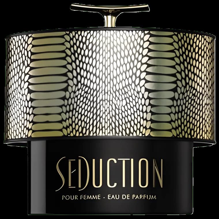 سداکشن پور فم آرماف — armaf seduction pour femme