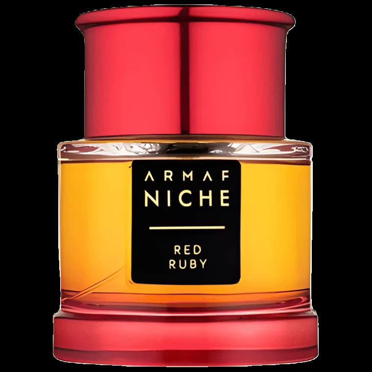 آرماف نیچ - رد روبی — armaf niche red ruby