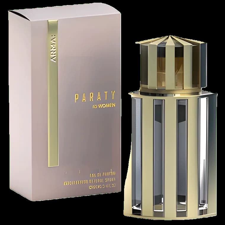 پاراتی فور وومن آرماف — armaf paraty for woman