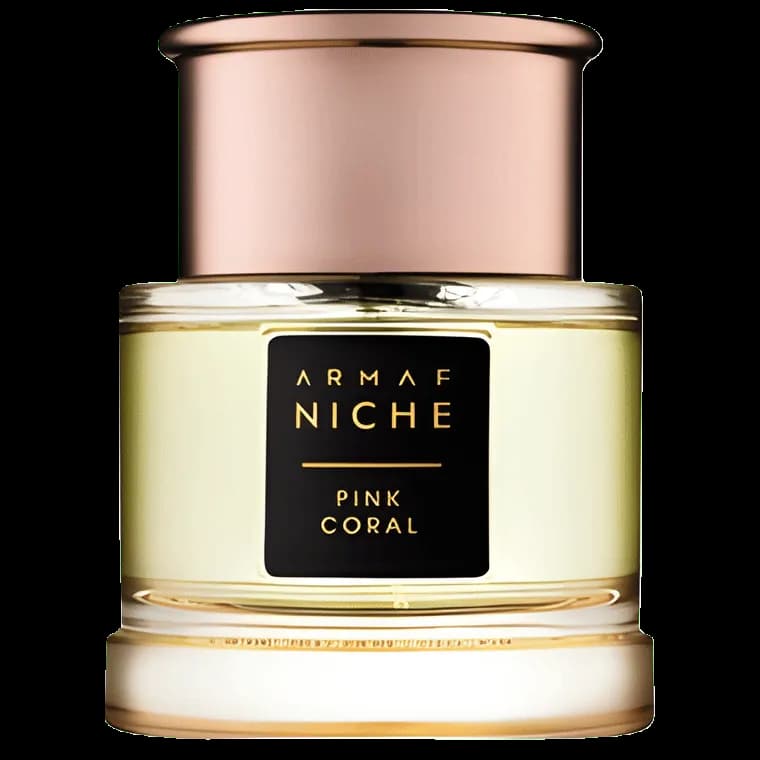 آرماف نیچ - پینک کرال — armaf niche pink coral