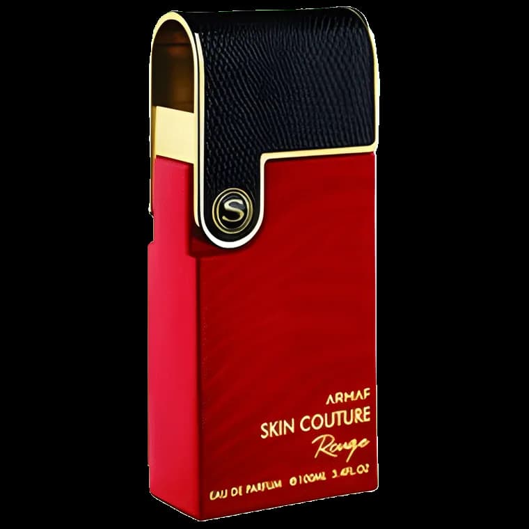 آرماف - اسکین کوتور روژ — armaf skin couture rouge
