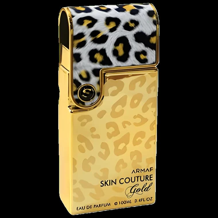 آرماف - اسکین کوتور گلد — armaf skin couture gold