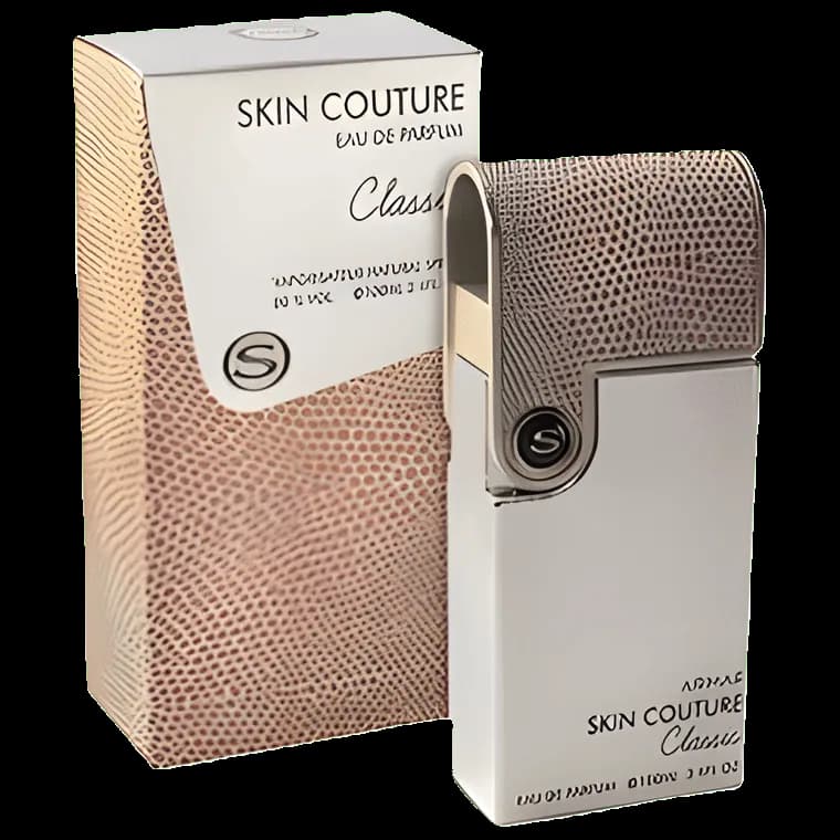 آرماف - اسکین کوتور کلاسیک — armaf skin couture classic
