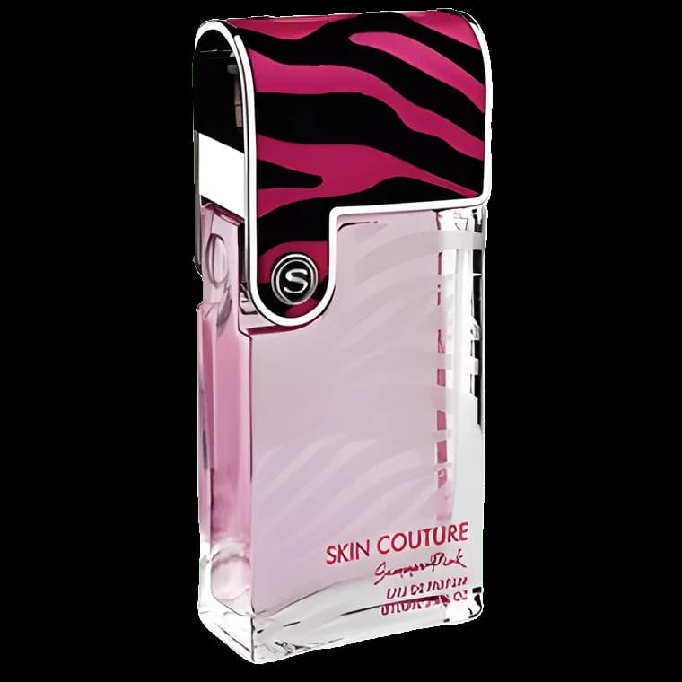 آرماف - اسکین کوتور سامر پینک — armaf skin couture summer pink