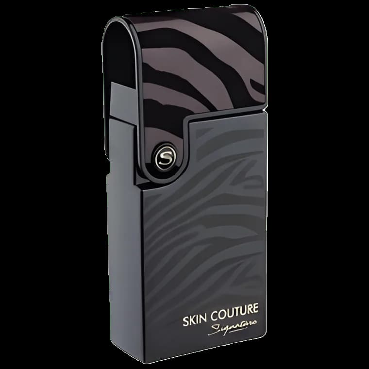 آرماف - اسکین کوتور سیگنیچر مشکی — armaf skin couture signature black