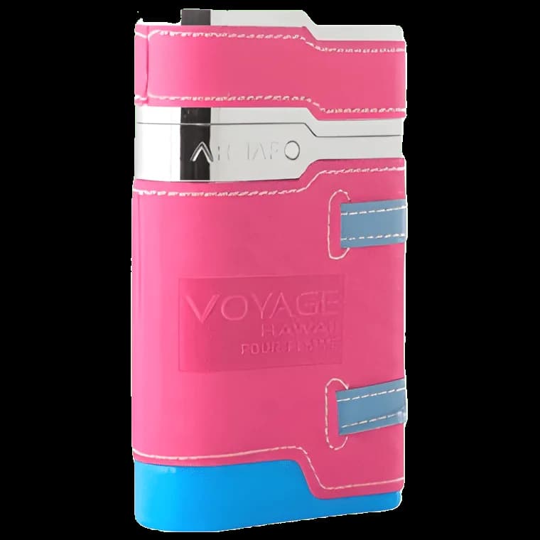 آرماف - وویاژ هاوایی پور فم — armaf voyage hawaii pour femme