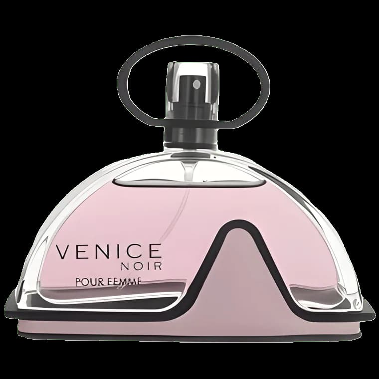 ونیز نویر پور فم آرماف — armaf venice noir pour femme