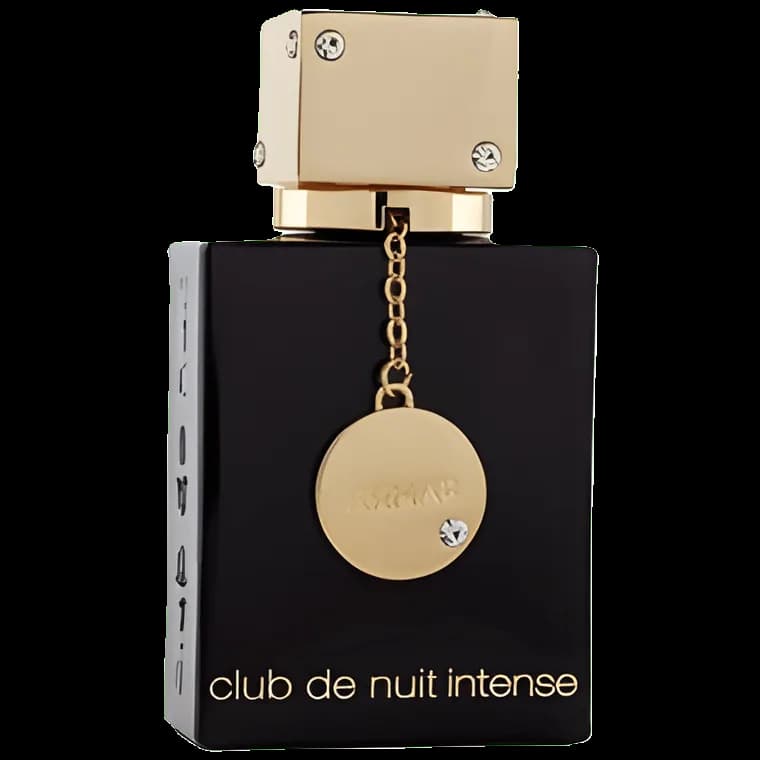 آرماف - کلاب د نویت اینتنس (طلایی) — armaf club de nuit intense gold