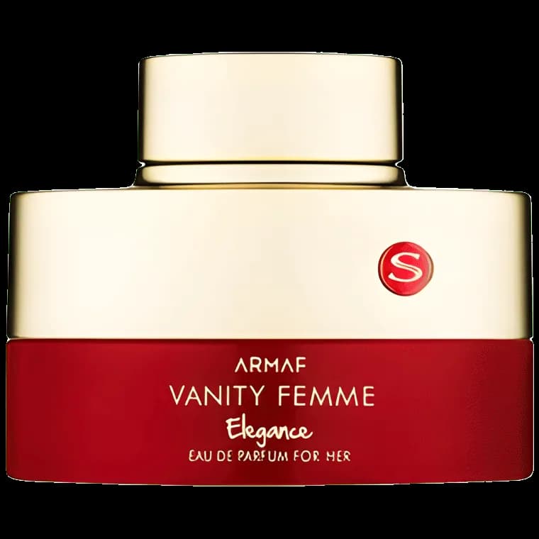 وانیتی فم الگانس آرماف — armaf vanity femme elegance