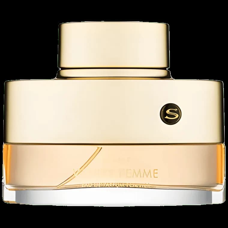 سیلاژ فم آرماف — armaf sillage femme