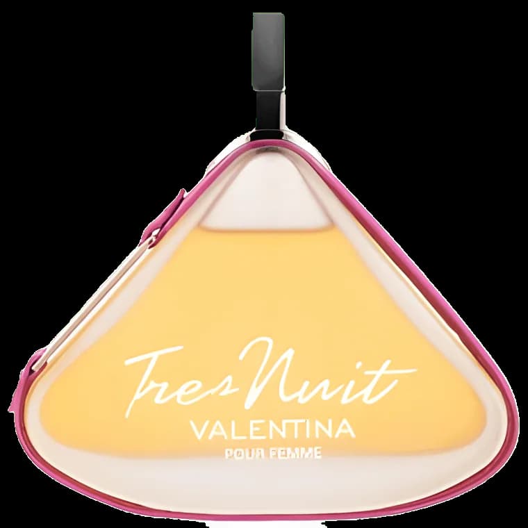 تره نویت والنتینا پور فم آرماف — armaf tres nuit valentina pour femme