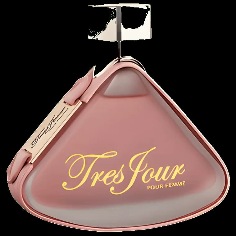 تره ژور پور فم آرماف — armaf tres jour pour femme