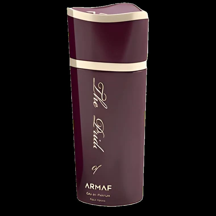 د پراید آف آرماف (زرشکی) — armaf the pride maroon