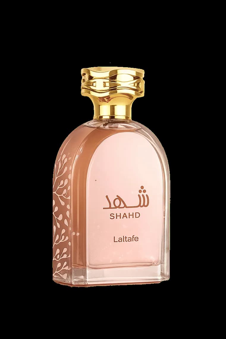 لطافه - شهد — lattafa shahd
